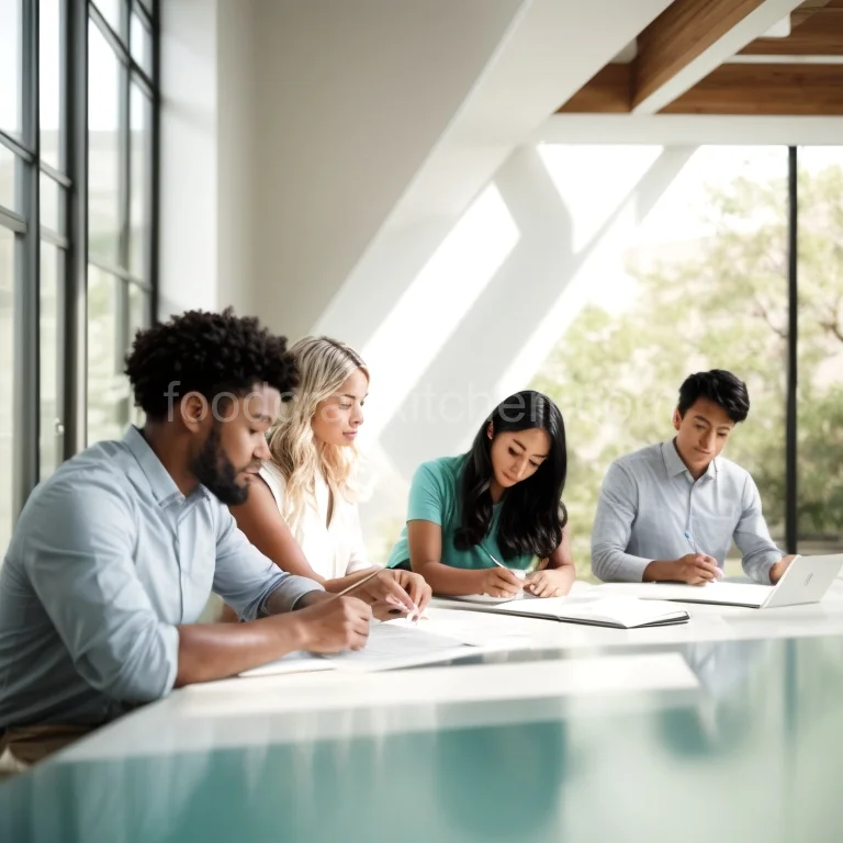 Emotional Intelligence